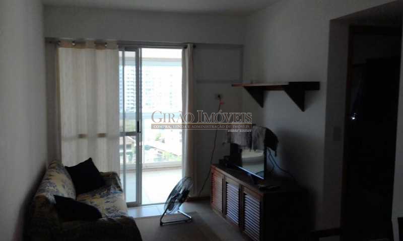 Conheça 2 do imóvel - Apartamento À Venda - Jacarepaguá - Rio de Janeiro - RJ - GIAP30657 - 12 2 - Apartamento À Venda - Jacarepaguá - Rio de Janeiro - RJ - GIAP30657 - 12