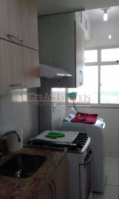 Conheça 6 do imóvel - Apartamento À Venda - Jacarepaguá - Rio de Janeiro - RJ - GIAP30657 - 16 6 - Apartamento À Venda - Jacarepaguá - Rio de Janeiro - RJ - GIAP30657 - 16