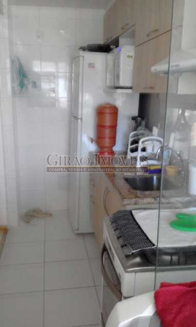 Conheça 7 do imóvel - Apartamento À Venda - Jacarepaguá - Rio de Janeiro - RJ - GIAP30657 - 17 7 - Apartamento À Venda - Jacarepaguá - Rio de Janeiro - RJ - GIAP30657 - 17