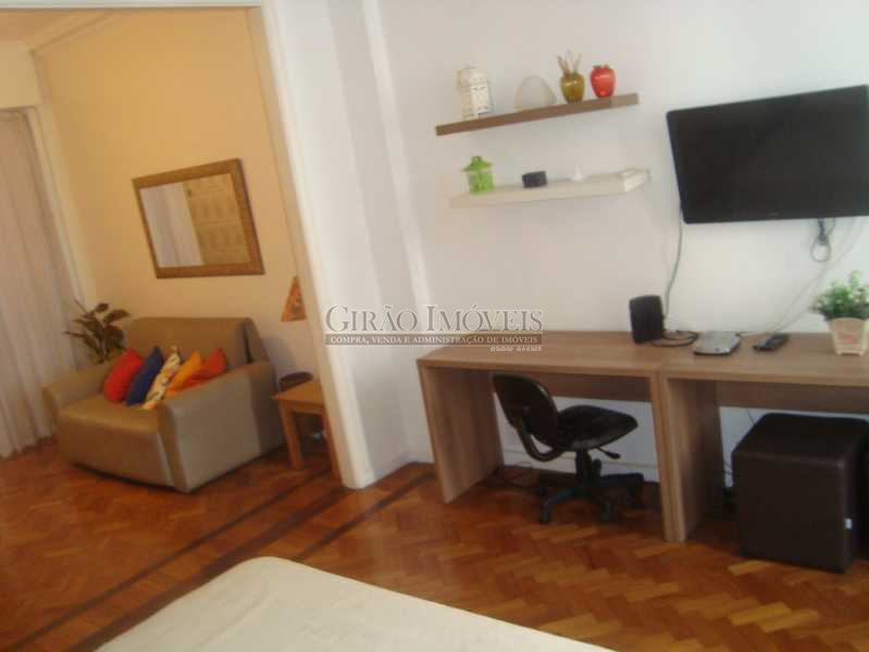 Conheça 1 do imóvel - Apartamento para alugar Rua Barata Ribeiro,Copacabana, Rio de Janeiro - R$ 2.100 - GIAP10294 - 1 1 - Apartamento para alugar Rua Barata Ribeiro,Copacabana, Rio de Janeiro - R$ 2.100 - GIAP10294 - 1