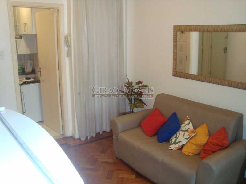 Conheça 2 do imóvel - Apartamento para alugar Rua Barata Ribeiro,Copacabana, Rio de Janeiro - R$ 2.100 - GIAP10294 - 3 2 - Apartamento para alugar Rua Barata Ribeiro,Copacabana, Rio de Janeiro - R$ 2.100 - GIAP10294 - 3