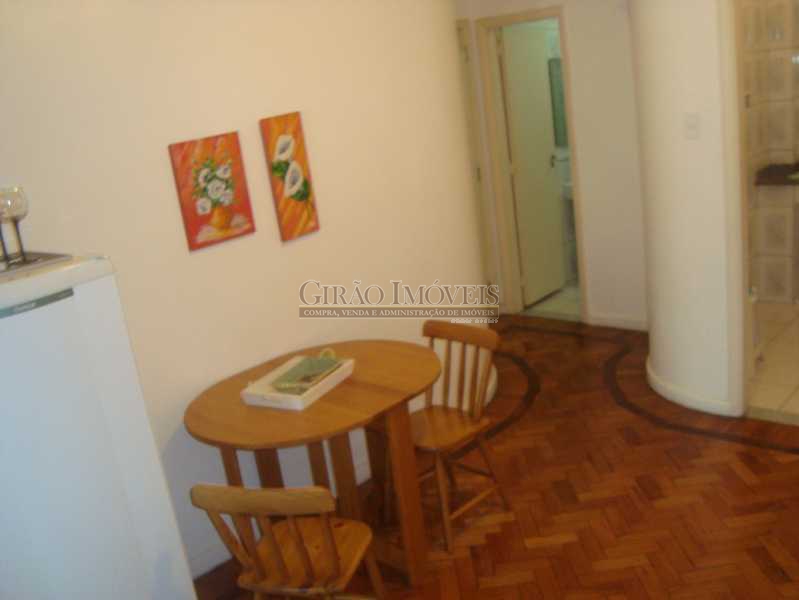 Conheça 3 do imóvel - Apartamento para alugar Rua Barata Ribeiro,Copacabana, Rio de Janeiro - R$ 2.100 - GIAP10294 - 4 3 - Apartamento para alugar Rua Barata Ribeiro,Copacabana, Rio de Janeiro - R$ 2.100 - GIAP10294 - 4