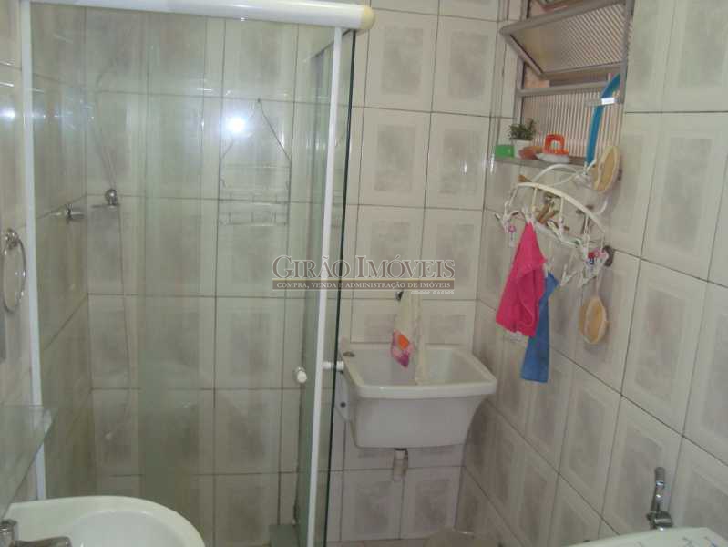 Conheça 6 do imóvel - Apartamento para alugar Rua Barata Ribeiro,Copacabana, Rio de Janeiro - R$ 2.100 - GIAP10294 - 7 6 - Apartamento para alugar Rua Barata Ribeiro,Copacabana, Rio de Janeiro - R$ 2.100 - GIAP10294 - 7