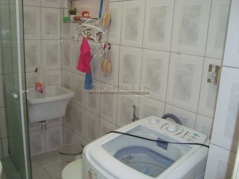 Conheça 7 do imóvel - Apartamento para alugar Rua Barata Ribeiro,Copacabana, Rio de Janeiro - R$ 2.100 - GIAP10294 - 8 7 - Apartamento para alugar Rua Barata Ribeiro,Copacabana, Rio de Janeiro - R$ 2.100 - GIAP10294 - 8