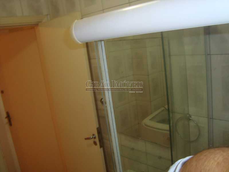 Conheça 8 do imóvel - Apartamento para alugar Rua Barata Ribeiro,Copacabana, Rio de Janeiro - R$ 2.100 - GIAP10294 - 9 8 - Apartamento para alugar Rua Barata Ribeiro,Copacabana, Rio de Janeiro - R$ 2.100 - GIAP10294 - 9