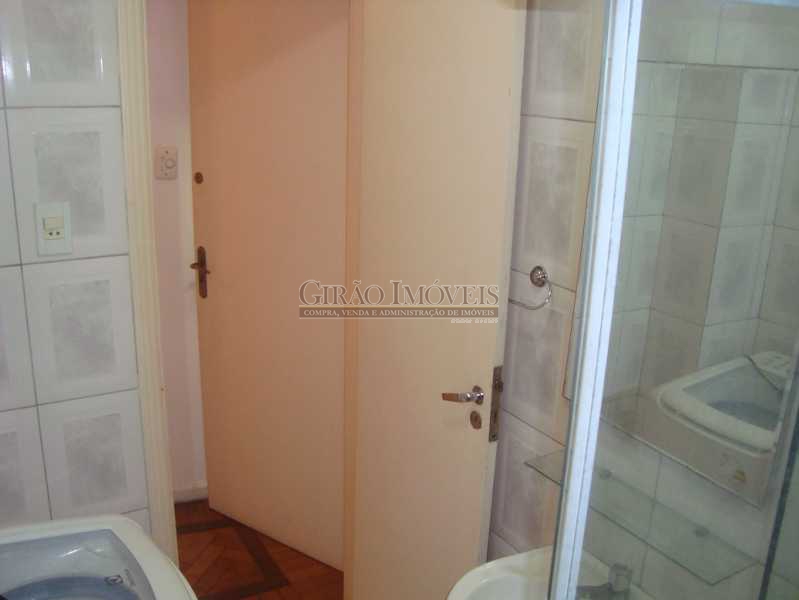 Conheça 9 do imóvel - Apartamento para alugar Rua Barata Ribeiro,Copacabana, Rio de Janeiro - R$ 2.100 - GIAP10294 - 10 9 - Apartamento para alugar Rua Barata Ribeiro,Copacabana, Rio de Janeiro - R$ 2.100 - GIAP10294 - 10