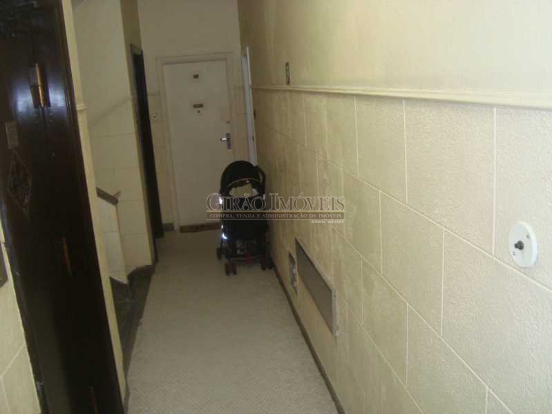 Conheça 13 do imóvel - Apartamento para alugar Rua Barata Ribeiro,Copacabana, Rio de Janeiro - R$ 2.100 - GIAP10294 - 14 13 - Apartamento para alugar Rua Barata Ribeiro,Copacabana, Rio de Janeiro - R$ 2.100 - GIAP10294 - 14