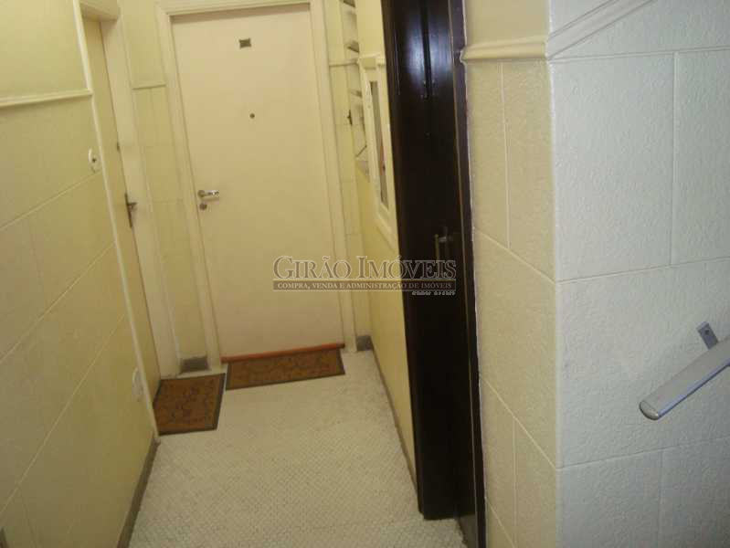 Conheça 14 do imóvel - Apartamento para alugar Rua Barata Ribeiro,Copacabana, Rio de Janeiro - R$ 2.100 - GIAP10294 - 15 14 - Apartamento para alugar Rua Barata Ribeiro,Copacabana, Rio de Janeiro - R$ 2.100 - GIAP10294 - 15