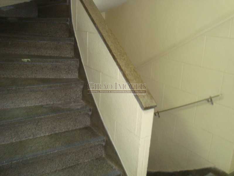 Conheça 15 do imóvel - Apartamento para alugar Rua Barata Ribeiro,Copacabana, Rio de Janeiro - R$ 2.100 - GIAP10294 - 16 15 - Apartamento para alugar Rua Barata Ribeiro,Copacabana, Rio de Janeiro - R$ 2.100 - GIAP10294 - 16