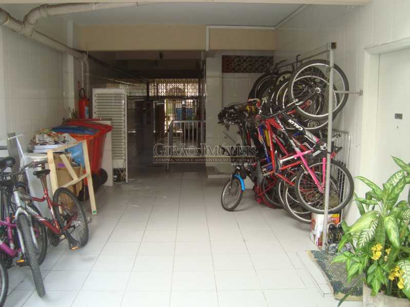 Conheça 16 do imóvel - Apartamento para alugar Rua Barata Ribeiro,Copacabana, Rio de Janeiro - R$ 2.100 - GIAP10294 - 17 16 - Apartamento para alugar Rua Barata Ribeiro,Copacabana, Rio de Janeiro - R$ 2.100 - GIAP10294 - 17