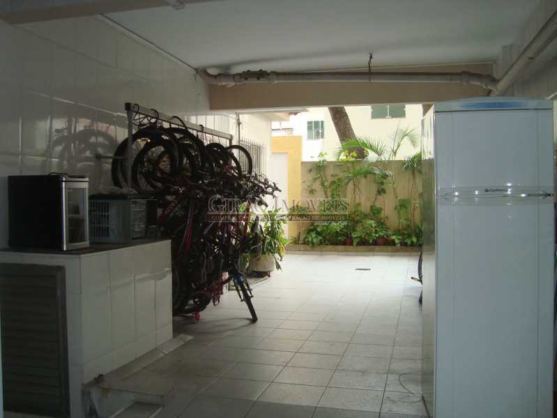 Conheça 18 do imóvel - Apartamento para alugar Rua Barata Ribeiro,Copacabana, Rio de Janeiro - R$ 2.100 - GIAP10294 - 19 18 - Apartamento para alugar Rua Barata Ribeiro,Copacabana, Rio de Janeiro - R$ 2.100 - GIAP10294 - 19