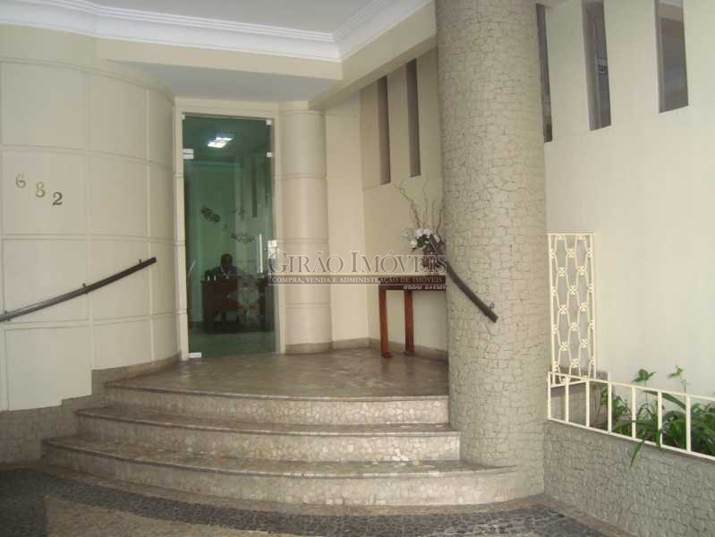 Conheça 19 do imóvel - Apartamento para alugar Rua Barata Ribeiro,Copacabana, Rio de Janeiro - R$ 2.100 - GIAP10294 - 20 19 - Apartamento para alugar Rua Barata Ribeiro,Copacabana, Rio de Janeiro - R$ 2.100 - GIAP10294 - 20