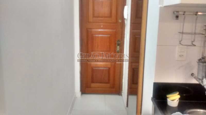 Conheça 2 do imóvel - Kitnet/Conjugado 30m² à venda Copacabana, Rio de Janeiro - R$ 360.000 - GIKI10086 - 3 2 - Kitnet/Conjugado 30m² à venda Copacabana, Rio de Janeiro - R$ 360.000 - GIKI10086 - 3