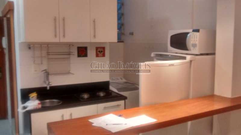 Conheça 3 do imóvel - Kitnet/Conjugado 30m² à venda Copacabana, Rio de Janeiro - R$ 360.000 - GIKI10086 - 4 3 - Kitnet/Conjugado 30m² à venda Copacabana, Rio de Janeiro - R$ 360.000 - GIKI10086 - 4