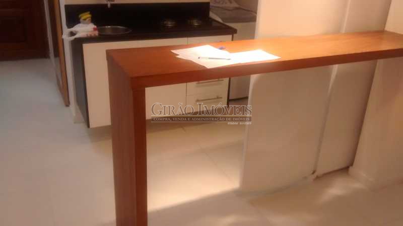 Conheça 5 do imóvel - Kitnet/Conjugado 30m² à venda Copacabana, Rio de Janeiro - R$ 360.000 - GIKI10086 - 6 5 - Kitnet/Conjugado 30m² à venda Copacabana, Rio de Janeiro - R$ 360.000 - GIKI10086 - 6