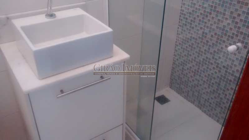Conheça 9 do imóvel - Kitnet/Conjugado 30m² à venda Copacabana, Rio de Janeiro - R$ 360.000 - GIKI10086 - 10 9 - Kitnet/Conjugado 30m² à venda Copacabana, Rio de Janeiro - R$ 360.000 - GIKI10086 - 10