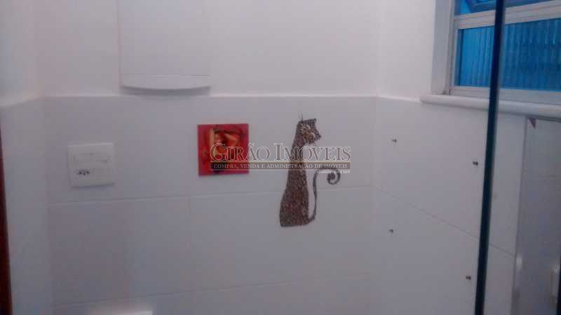 Conheça 15 do imóvel - Kitnet/Conjugado 30m² à venda Copacabana, Rio de Janeiro - R$ 360.000 - GIKI10086 - 16 15 - Kitnet/Conjugado 30m² à venda Copacabana, Rio de Janeiro - R$ 360.000 - GIKI10086 - 16