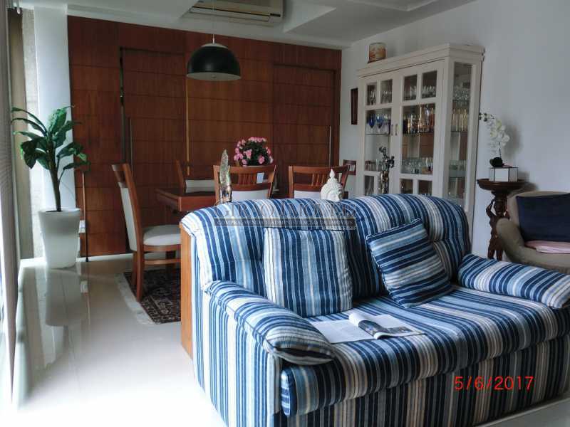 Conheça 1 do imóvel - Flat À Venda - Ipanema - Rio de Janeiro - RJ - GIFL20013 - 3 1 - Flat À Venda - Ipanema - Rio de Janeiro - RJ - GIFL20013 - 3