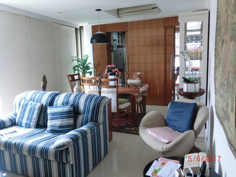 Conheça 3 do imóvel - Flat À Venda - Ipanema - Rio de Janeiro - RJ - GIFL20013 - 5 3 - Flat À Venda - Ipanema - Rio de Janeiro - RJ - GIFL20013 - 5