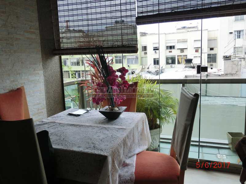 Conheça 4 do imóvel - Flat À Venda - Ipanema - Rio de Janeiro - RJ - GIFL20013 - 6 4 - Flat À Venda - Ipanema - Rio de Janeiro - RJ - GIFL20013 - 6