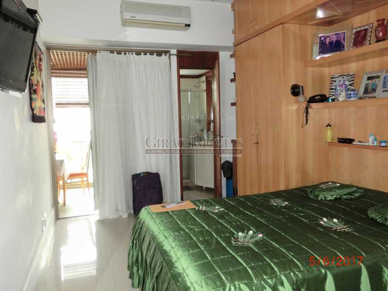 Conheça 5 do imóvel - Flat À Venda - Ipanema - Rio de Janeiro - RJ - GIFL20013 - 7 5 - Flat À Venda - Ipanema - Rio de Janeiro - RJ - GIFL20013 - 7