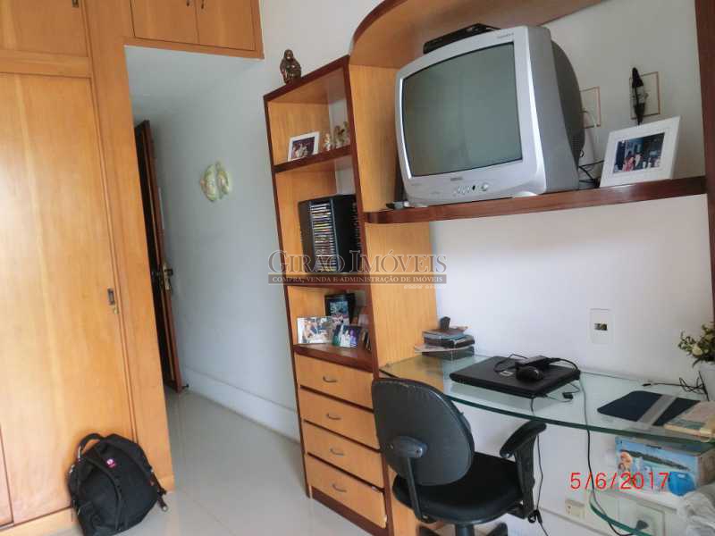 Conheça 7 do imóvel - Flat À Venda - Ipanema - Rio de Janeiro - RJ - GIFL20013 - 9 7 - Flat À Venda - Ipanema - Rio de Janeiro - RJ - GIFL20013 - 9