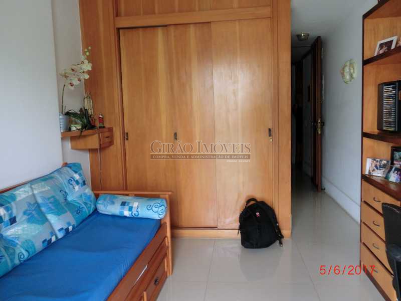 Conheça 8 do imóvel - Flat À Venda - Ipanema - Rio de Janeiro - RJ - GIFL20013 - 10 8 - Flat À Venda - Ipanema - Rio de Janeiro - RJ - GIFL20013 - 10