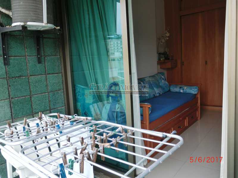 Conheça 9 do imóvel - Flat À Venda - Ipanema - Rio de Janeiro - RJ - GIFL20013 - 11 9 - Flat À Venda - Ipanema - Rio de Janeiro - RJ - GIFL20013 - 11