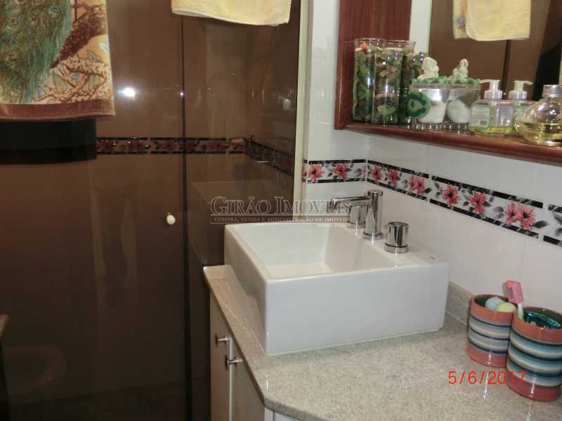 Conheça 10 do imóvel - Flat À Venda - Ipanema - Rio de Janeiro - RJ - GIFL20013 - 12 10 - Flat À Venda - Ipanema - Rio de Janeiro - RJ - GIFL20013 - 12