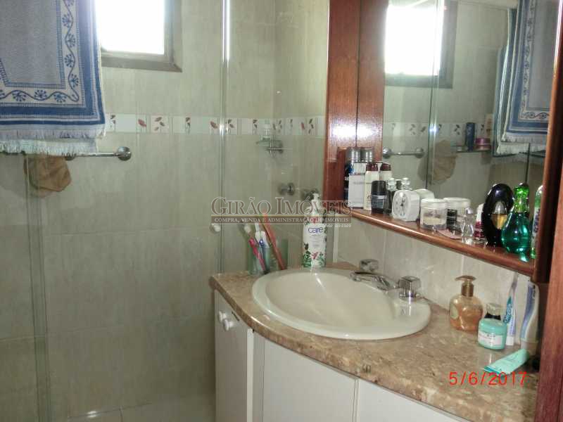 Conheça 11 do imóvel - Flat À Venda - Ipanema - Rio de Janeiro - RJ - GIFL20013 - 13 11 - Flat À Venda - Ipanema - Rio de Janeiro - RJ - GIFL20013 - 13