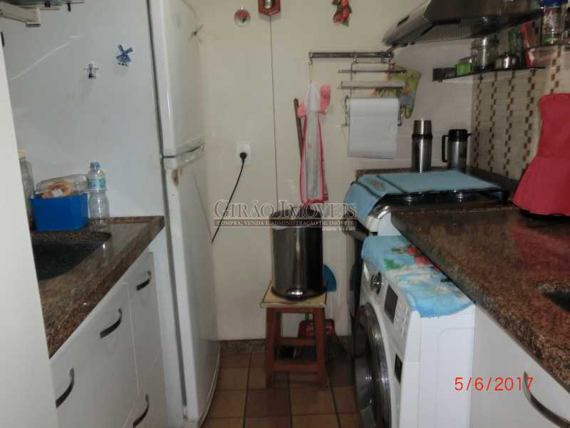 Conheça 12 do imóvel - Flat À Venda - Ipanema - Rio de Janeiro - RJ - GIFL20013 - 14 12 - Flat À Venda - Ipanema - Rio de Janeiro - RJ - GIFL20013 - 14