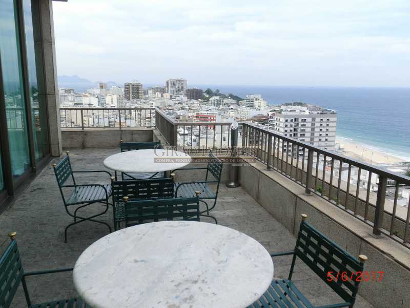 Conheça 13 do imóvel - Flat À Venda - Ipanema - Rio de Janeiro - RJ - GIFL20013 - 1 13 - Flat À Venda - Ipanema - Rio de Janeiro - RJ - GIFL20013 - 1