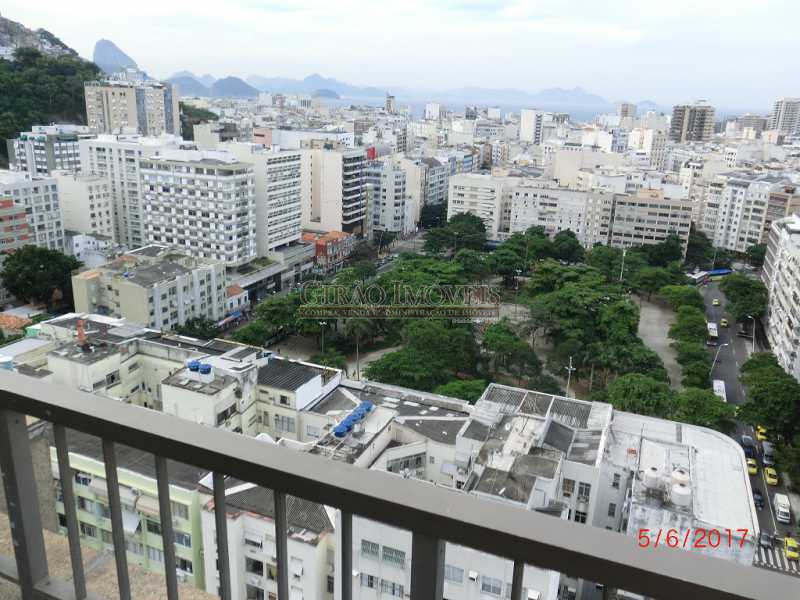 Conheça 14 do imóvel - Flat À Venda - Ipanema - Rio de Janeiro - RJ - GIFL20013 - 15 14 - Flat À Venda - Ipanema - Rio de Janeiro - RJ - GIFL20013 - 15