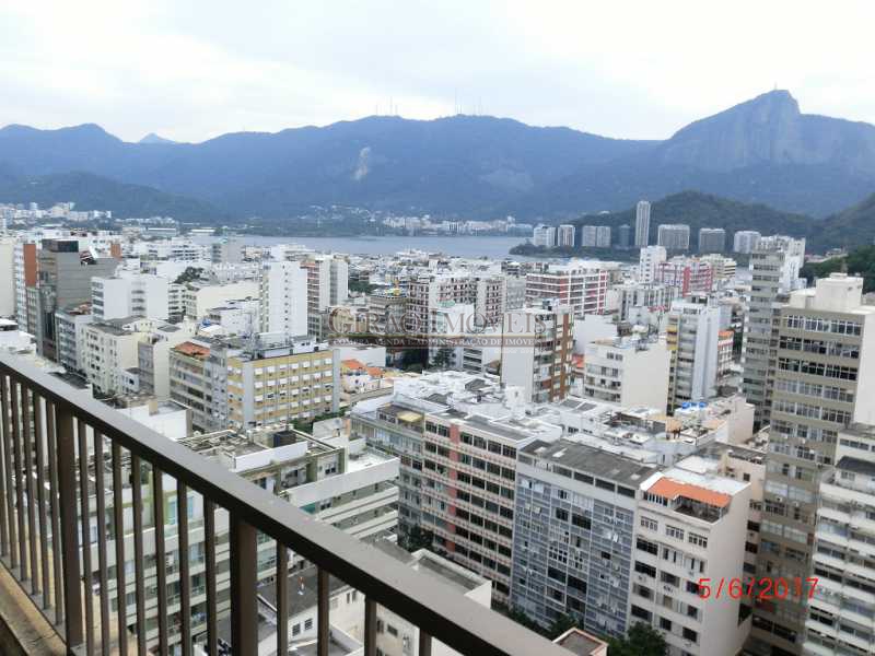 Conheça 16 do imóvel - Flat À Venda - Ipanema - Rio de Janeiro - RJ - GIFL20013 - 17 16 - Flat À Venda - Ipanema - Rio de Janeiro - RJ - GIFL20013 - 17