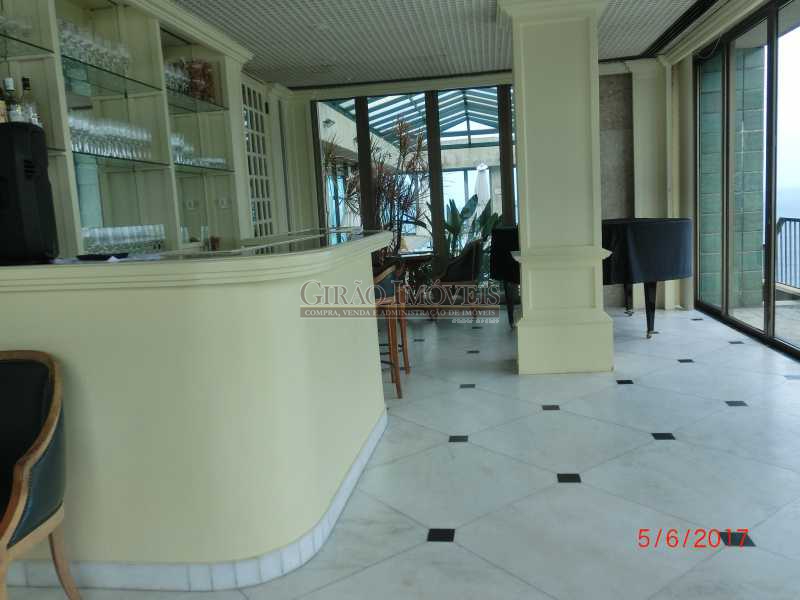 Conheça 19 do imóvel - Flat À Venda - Ipanema - Rio de Janeiro - RJ - GIFL20013 - 20 19 - Flat À Venda - Ipanema - Rio de Janeiro - RJ - GIFL20013 - 20