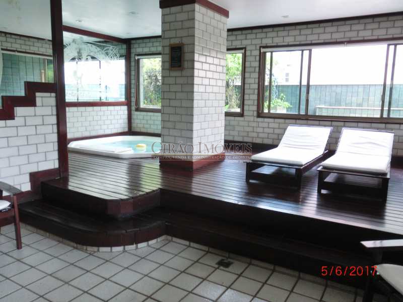 Conheça 22 do imóvel - Flat À Venda - Ipanema - Rio de Janeiro - RJ - GIFL20013 - 23 22 - Flat À Venda - Ipanema - Rio de Janeiro - RJ - GIFL20013 - 23