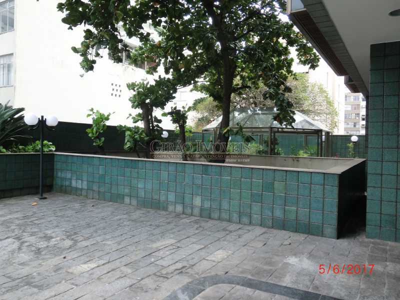 Conheça 26 do imóvel - Flat À Venda - Ipanema - Rio de Janeiro - RJ - GIFL20013 - 27 26 - Flat À Venda - Ipanema - Rio de Janeiro - RJ - GIFL20013 - 27