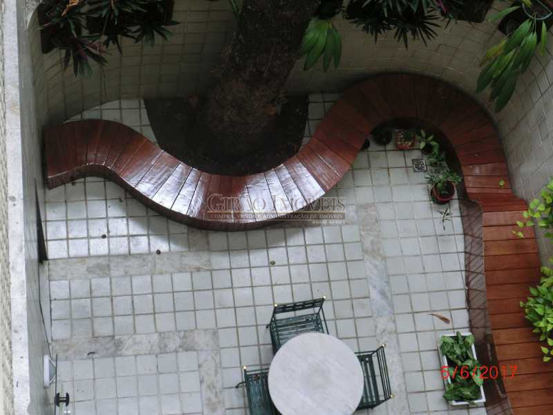Conheça 27 do imóvel - Flat À Venda - Ipanema - Rio de Janeiro - RJ - GIFL20013 - 28 27 - Flat À Venda - Ipanema - Rio de Janeiro - RJ - GIFL20013 - 28