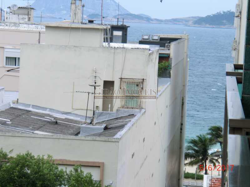 Conheça 28 do imóvel - Flat À Venda - Ipanema - Rio de Janeiro - RJ - GIFL20013 - 29 28 - Flat À Venda - Ipanema - Rio de Janeiro - RJ - GIFL20013 - 29