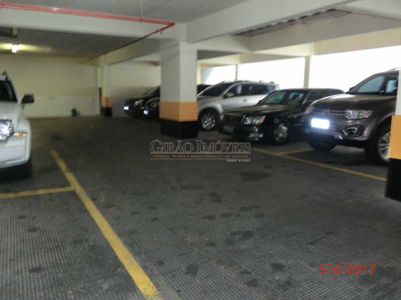Conheça 29 do imóvel - Flat À Venda - Ipanema - Rio de Janeiro - RJ - GIFL20013 - 30 29 - Flat À Venda - Ipanema - Rio de Janeiro - RJ - GIFL20013 - 30