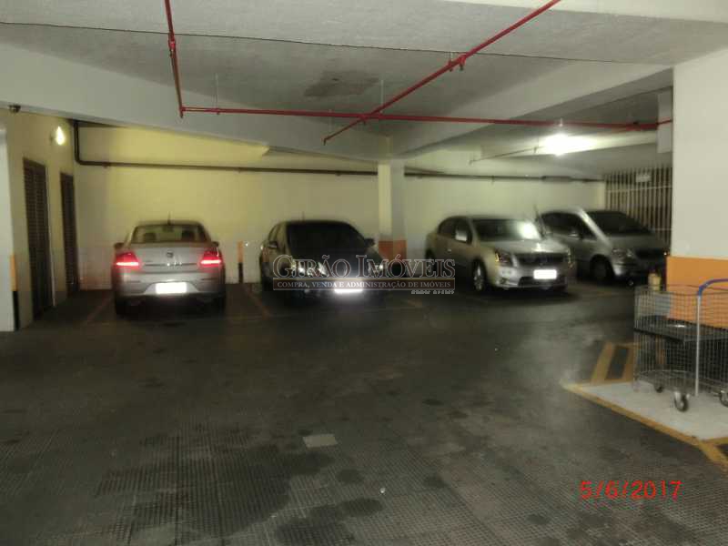 Conheça 30 do imóvel - Flat À Venda - Ipanema - Rio de Janeiro - RJ - GIFL20013 - 31 30 - Flat À Venda - Ipanema - Rio de Janeiro - RJ - GIFL20013 - 31