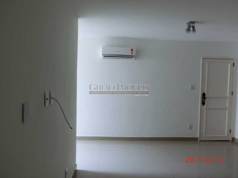 Conheça 5 do imóvel - Apartamento À Venda - Copacabana - Rio de Janeiro - RJ - GIAP20566 - 6 5 - Apartamento À Venda - Copacabana - Rio de Janeiro - RJ - GIAP20566 - 6