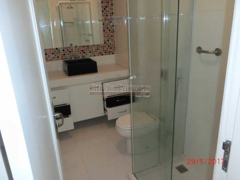 Conheça 12 do imóvel - Apartamento À Venda - Copacabana - Rio de Janeiro - RJ - GIAP20566 - 13 12 - Apartamento À Venda - Copacabana - Rio de Janeiro - RJ - GIAP20566 - 13