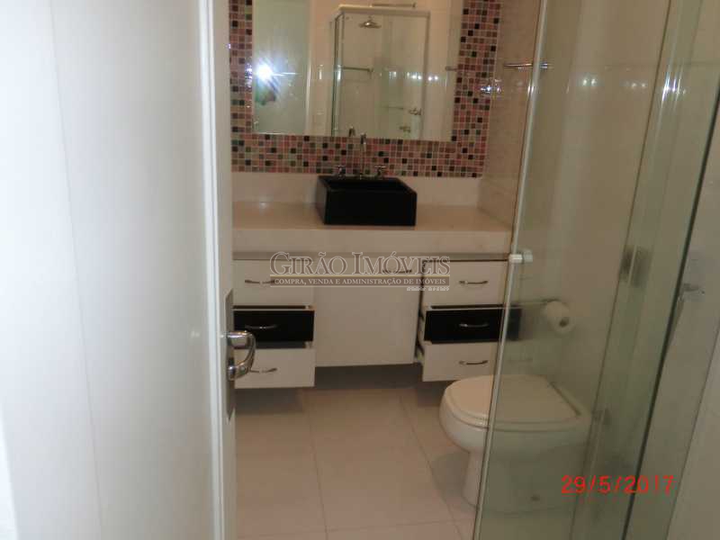 Conheça 13 do imóvel - Apartamento À Venda - Copacabana - Rio de Janeiro - RJ - GIAP20566 - 14 13 - Apartamento À Venda - Copacabana - Rio de Janeiro - RJ - GIAP20566 - 14