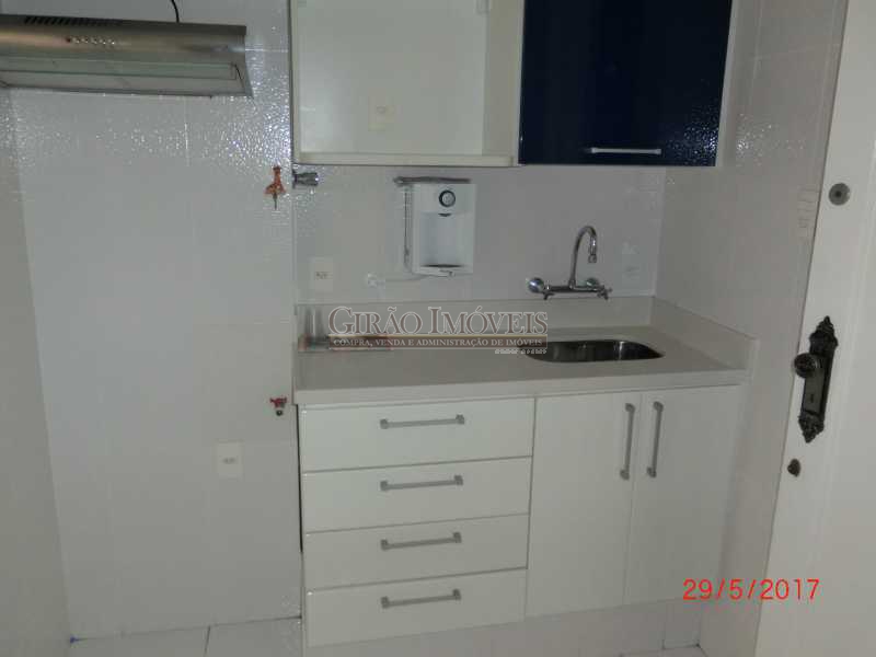 Conheça 14 do imóvel - Apartamento À Venda - Copacabana - Rio de Janeiro - RJ - GIAP20566 - 15 14 - Apartamento À Venda - Copacabana - Rio de Janeiro - RJ - GIAP20566 - 15