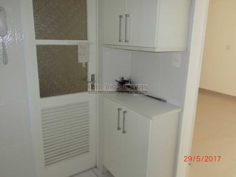 Conheça 16 do imóvel - Apartamento À Venda - Copacabana - Rio de Janeiro - RJ - GIAP20566 - 17 16 - Apartamento À Venda - Copacabana - Rio de Janeiro - RJ - GIAP20566 - 17