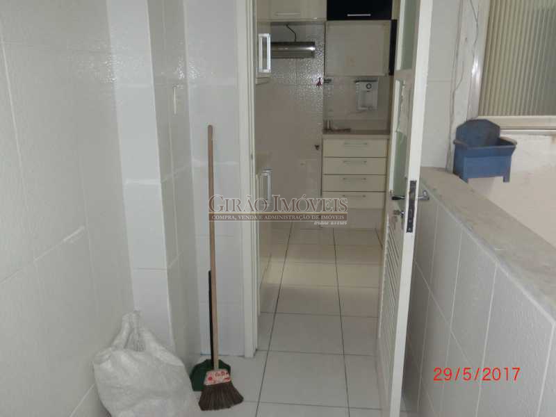 Conheça 17 do imóvel - Apartamento À Venda - Copacabana - Rio de Janeiro - RJ - GIAP20566 - 18 17 - Apartamento À Venda - Copacabana - Rio de Janeiro - RJ - GIAP20566 - 18