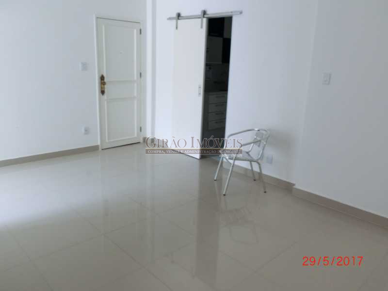 Conheça 1 do imóvel - Apartamento À Venda - Copacabana - Rio de Janeiro - RJ - GIAP20566 - 20 1 - Apartamento À Venda - Copacabana - Rio de Janeiro - RJ - GIAP20566 - 20