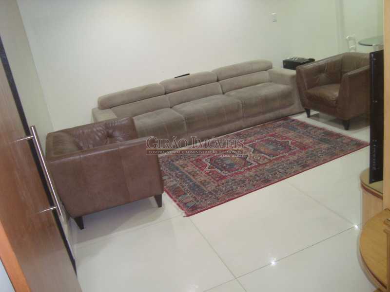 Conheça 2 do imóvel - Apartamento À Venda - Copacabana - Rio de Janeiro - RJ - GIAP30663 - 4 2 - Apartamento À Venda - Copacabana - Rio de Janeiro - RJ - GIAP30663 - 4