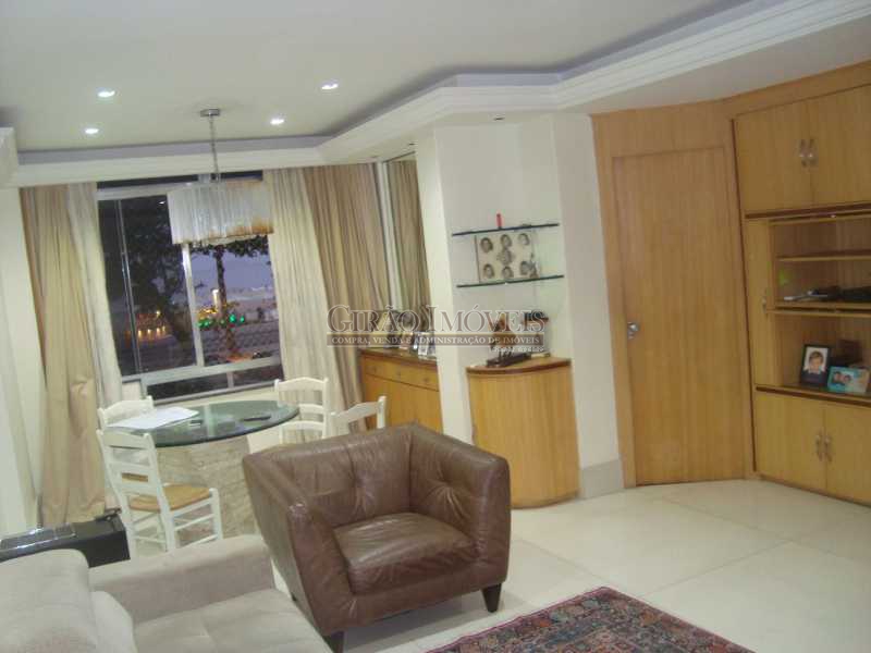 Conheça 3 do imóvel - Apartamento À Venda - Copacabana - Rio de Janeiro - RJ - GIAP30663 - 1 3 - Apartamento À Venda - Copacabana - Rio de Janeiro - RJ - GIAP30663 - 1